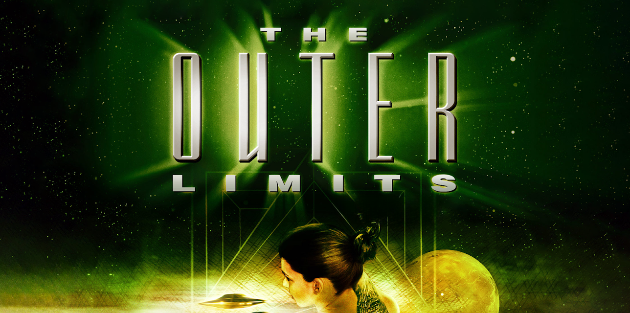 The Outer Limits (Season 01)
