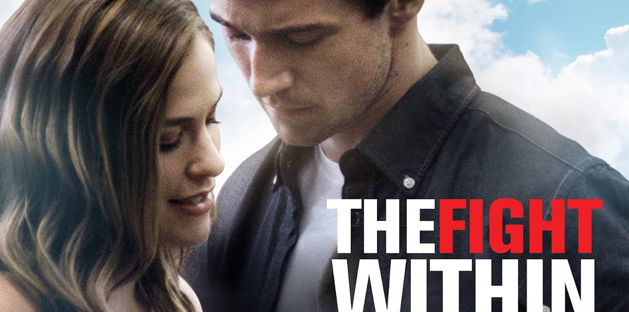 The Fight Within (2016)