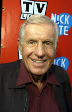 Jerry Van Dyke as 