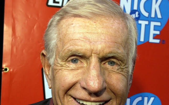 Jerry Van Dyke