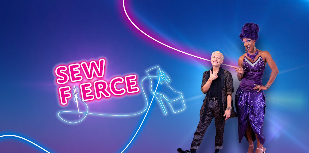 Sew Fierce