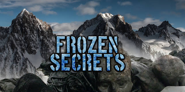 Frozen Secrets (2022)
