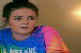 Teen Mom: Young and Pregnant Season 1: Cutting the Cord