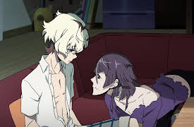 KIZNAIVER: You Knew Very Well That Your Romantic Feelings Might Be Unrequited, Right?