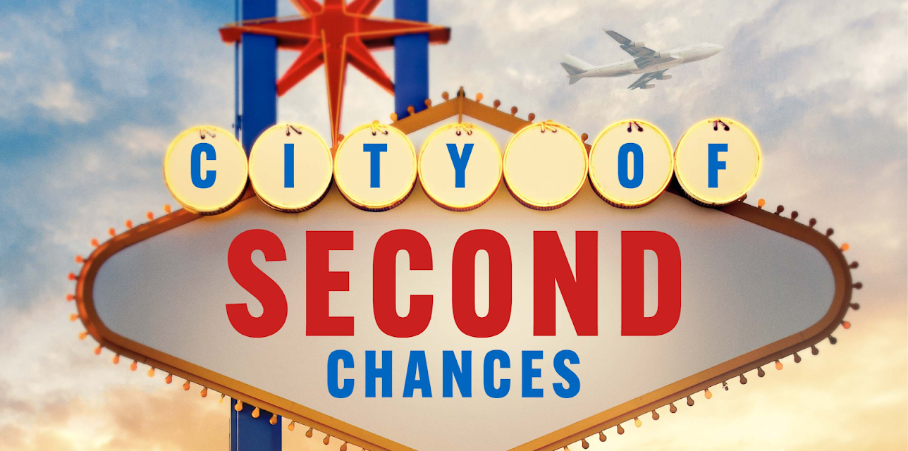 City of Second Chances (2024)