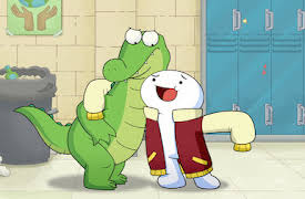 Oddballs: Svettiga känslor