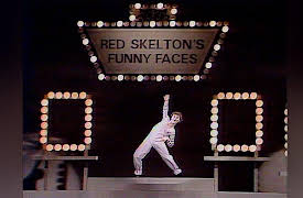 Red Skelton The Farewell Specials: Funny Faces III