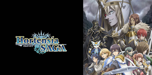 Hortensia Saga: Season 1