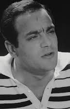 Luciano Conti como Il Moicano