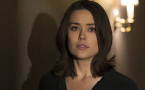 The Blacklist