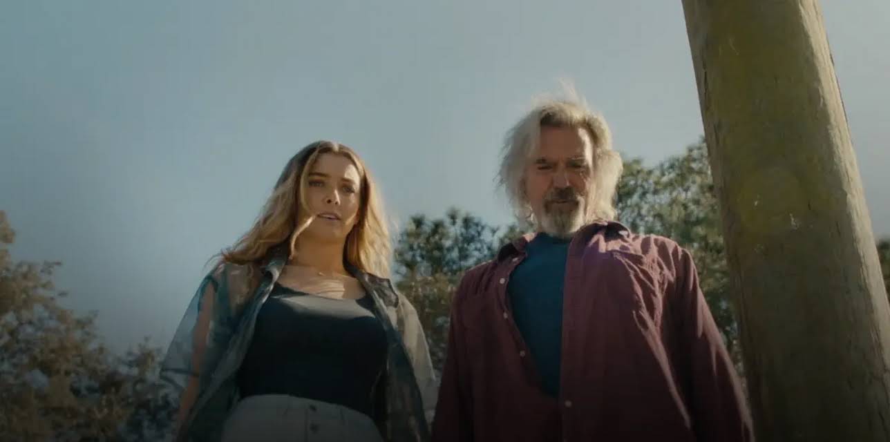 The Final Run (2025)