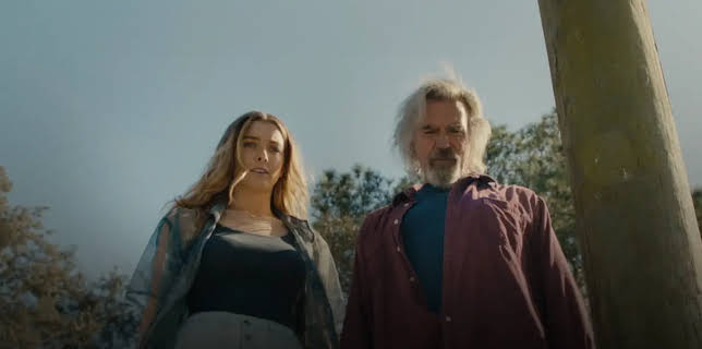 The Final Run (2025)