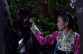 Iljimae: Iljimae - Episode 15
