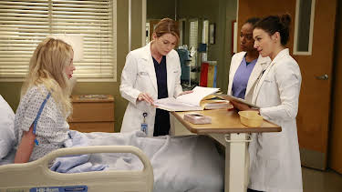 15:25: Grey's Anatomy - Die jungen Ärzte | Sixx | 4/8 2026