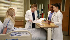 Grey's Anatomy - Die jungen Ärzte