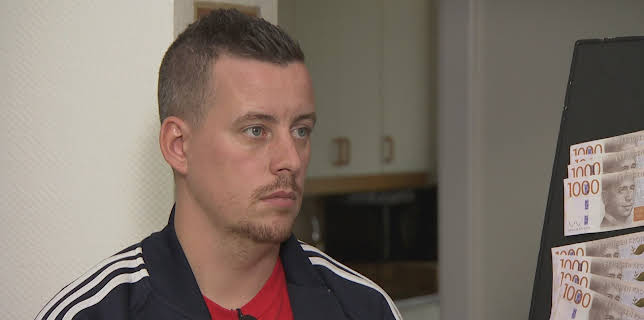 13:00: Lyxfällan (S24 E8) (S24) | TV3 | 1/20 2026