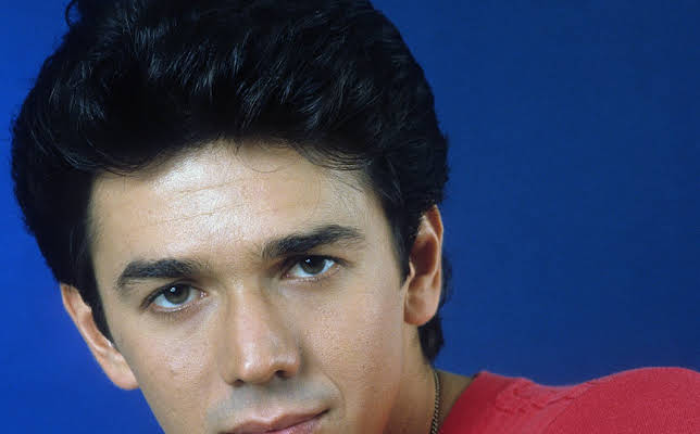 Adrian Zmed