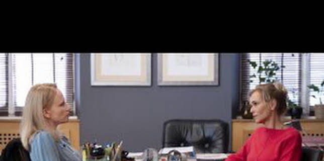 19:01: Mismatch (T3): Ep.6 Inmunidad | COSMO | 1/28 2026