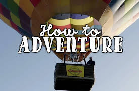 How to Adventure: Reliving the Adventure