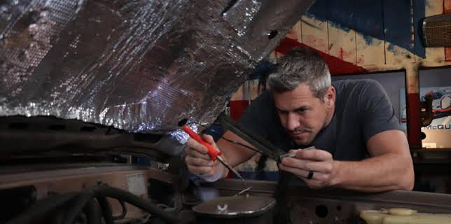 8:00 PM: Wheeler Dealers (S15) | Discovery Channel | 3/11 2026