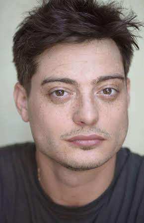 Andrew Lawrence as 