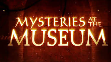 7:00 PM: Mysteries At The Museum (S19 E1) (S19) | Discovery History | 12/19 2025