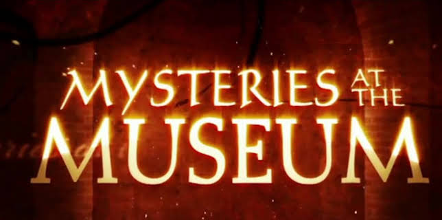 Mysteries at the Museum