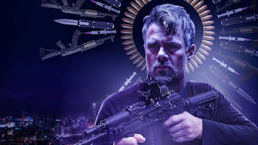 06:16: MAD ACTION: 'BLACKOUT: SIN IDENTIDAD' | BE MAD | 3/28 2026