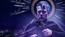 MAD ACTION: 'BLACKOUT: SIN IDENTIDAD'