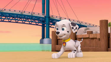 8:00 AM: PAW Patrol (S10 E32) (S10) | Channel 5 | 8/4 2026