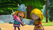 Wickie und die starken Männer