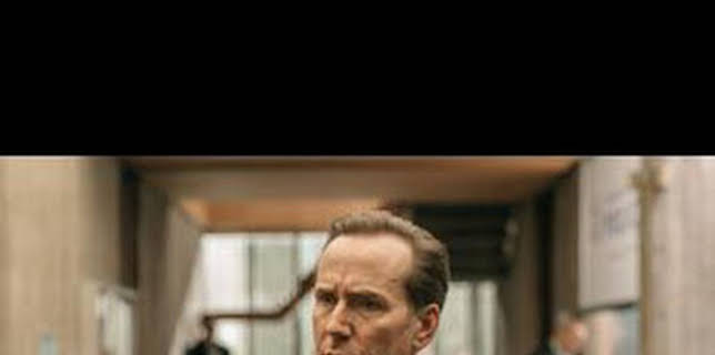 01:08: Profesor T (T3): Ep.5 La conferencia | COSMO | 1/20 2026