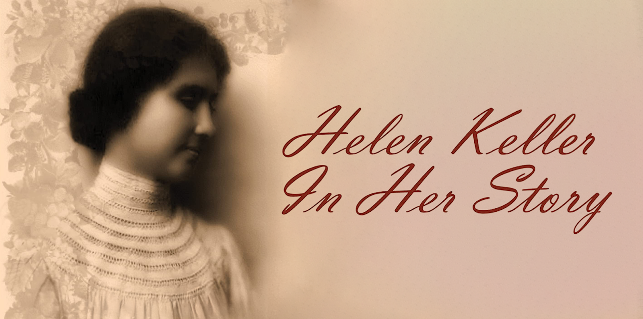 Helen Keller in Her Story (1954)