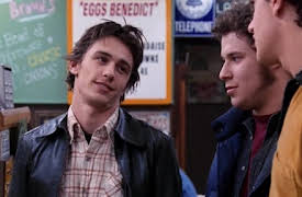 Freaks and Geeks Season 1: The Garage Door
