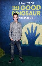 Hayden Byerly como 