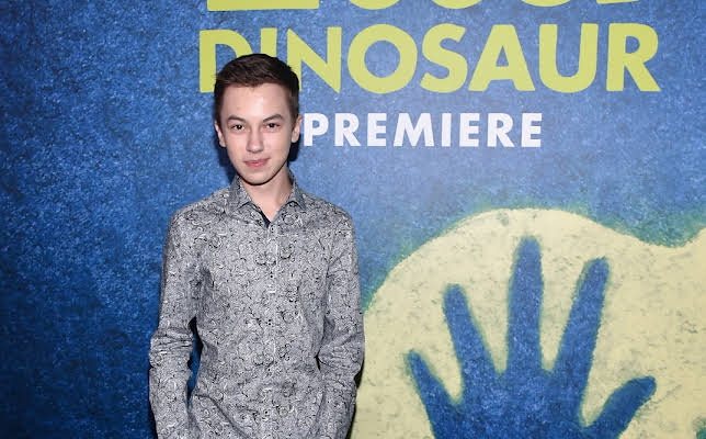 Hayden Byerly