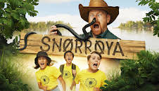 Snørrøya: Stilleleken