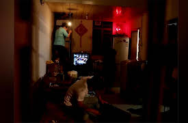 Dream Home: The Home with Zero Light