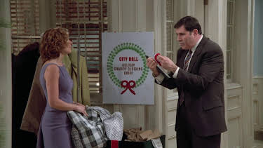 09:30: Spin City (S4 E12) (S4) | TV6 | 5/25 2026