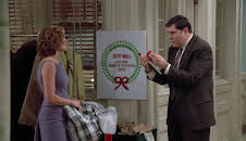 Spin City (S4 E12)