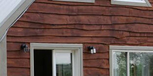 20:16: Restauradores de cabañas: Derriba la casa | Discovery | 3/3 2026