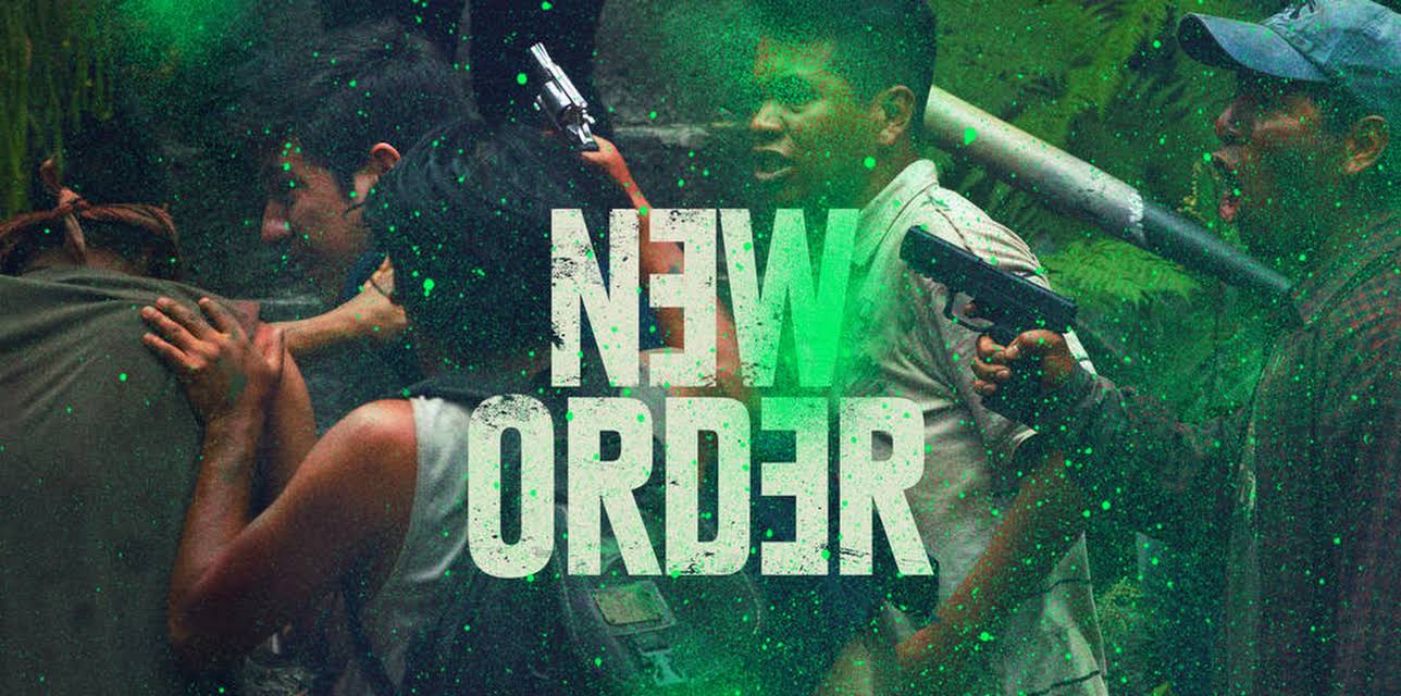 New Order (2021)
