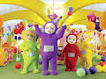 Teletubbies