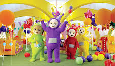 Teletubbies