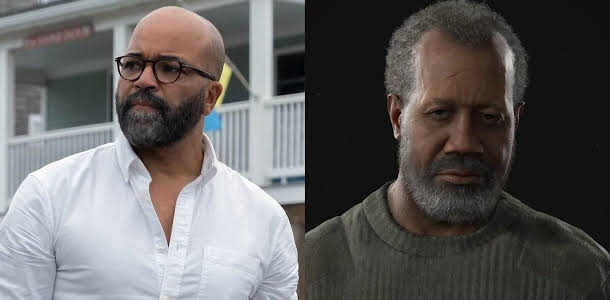 Jeffrey Wright joins 'The Last of Us' Season 2.