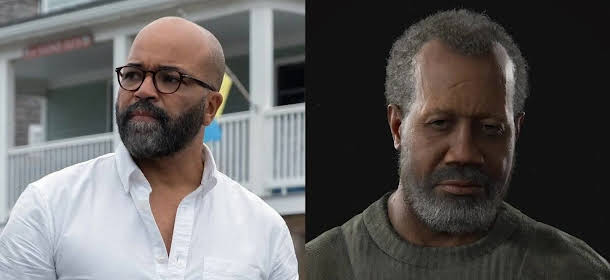 Jeffrey Wright joins 'The Last of Us' Season 2.