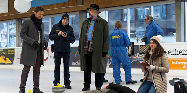 21:45: Die Rosenheim-Cops | ZDF | 12/25 2025