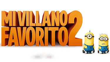 19:20: CINE: 'GRÚ 2: MI VILLANO FAVORITO' | Boing | 10/23 2026