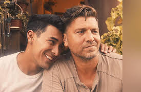 Not So Straight in Silver Lake: Season 1: Are You Lying to Me?