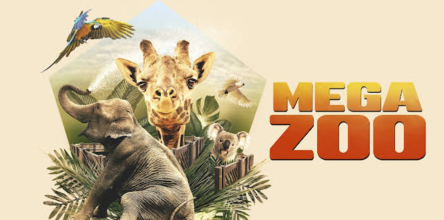Mega Zoo Season 1